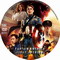CAPTAIN AMERICA-FIRST AVENGER